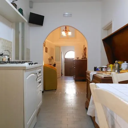 Le Stanze Del Chiostro *