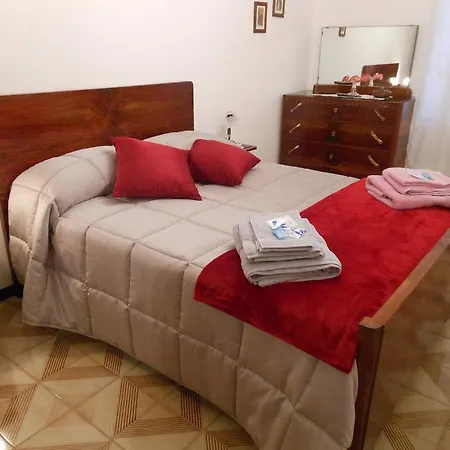 Le Stanze Del Chiostro Bed & Breakfast