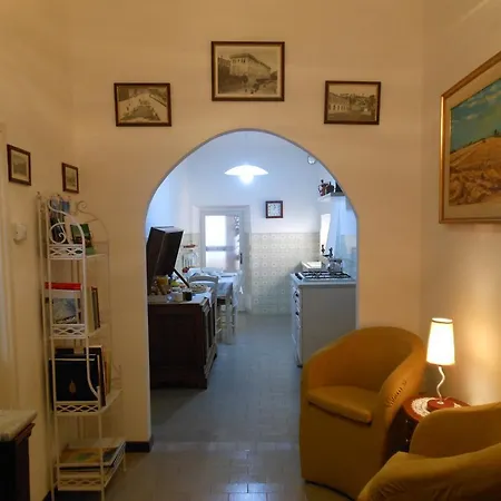 Le Stanze Del Chiostro