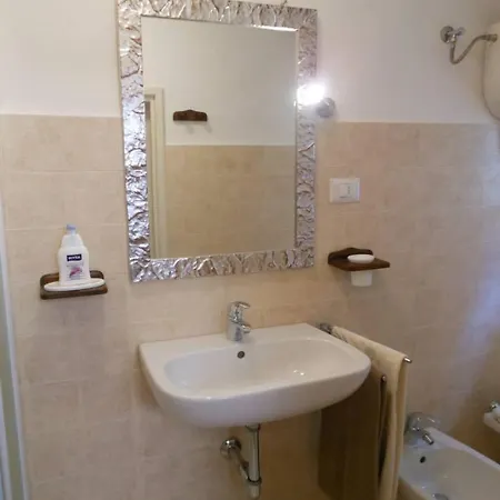 Bed & Breakfast Le Stanze Del Chiostro *