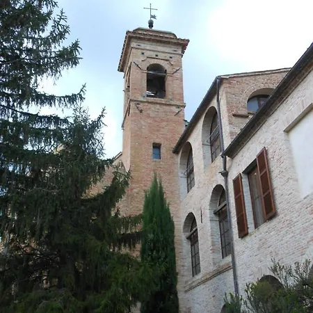 Le Stanze Del Chiostro *