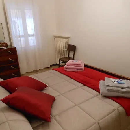 Le Stanze Del Chiostro Serra deʼ Conti