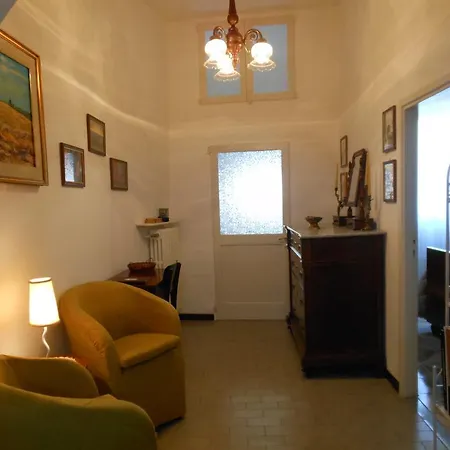 Le Stanze Del Chiostro Bed & Breakfast