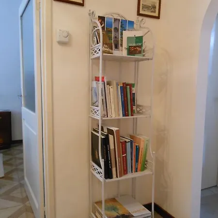 Le Stanze Del Chiostro 3*